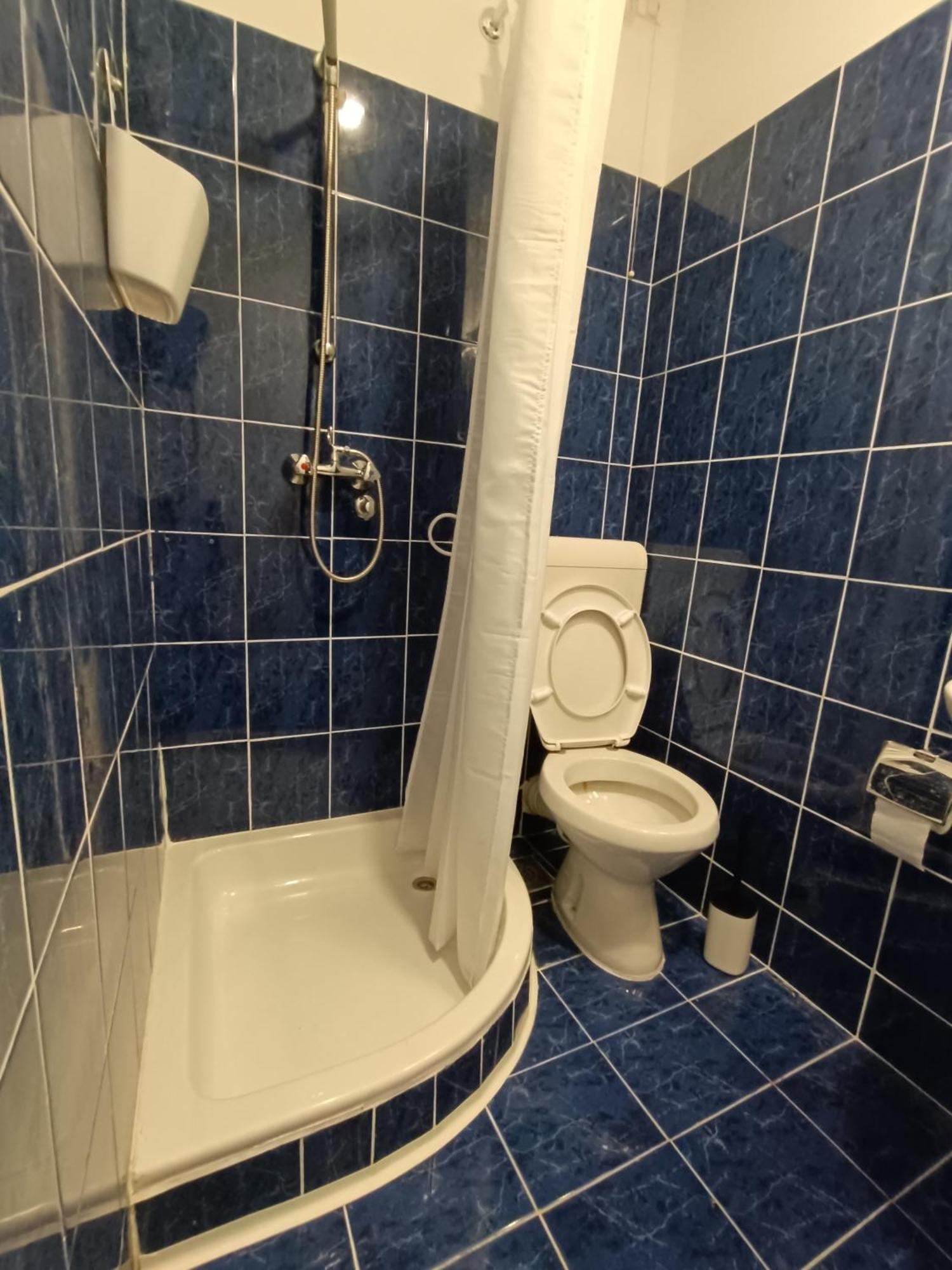 Apartmani Ramesa Murter Exterior foto