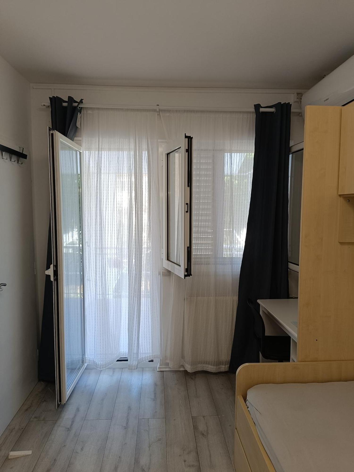 Apartmani Ramesa Murter Exterior foto