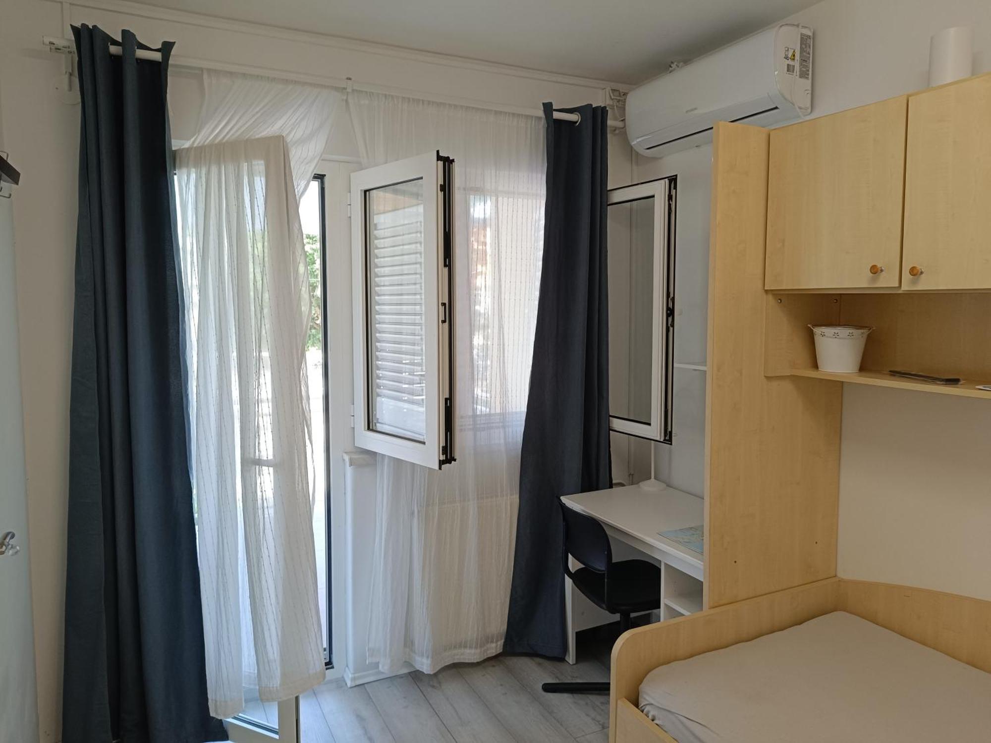 Apartmani Ramesa Murter Exterior foto