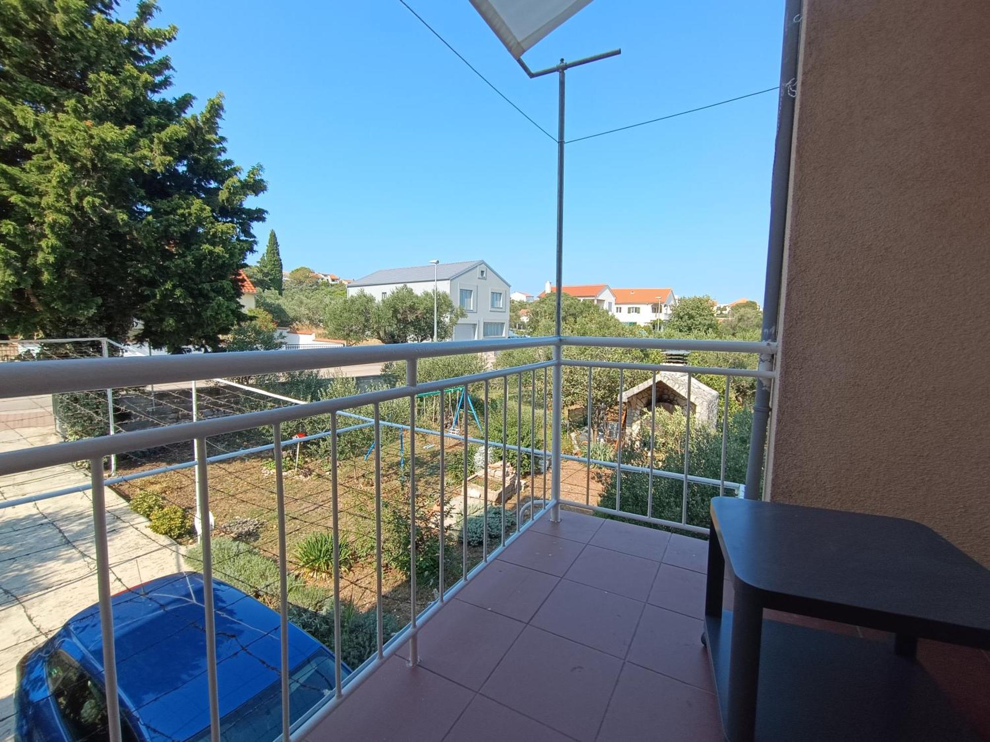 Apartmani Ramesa Murter Exterior foto